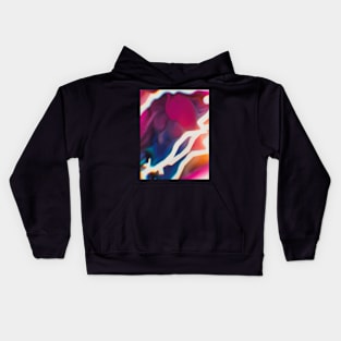 Astral Guy Kids Hoodie